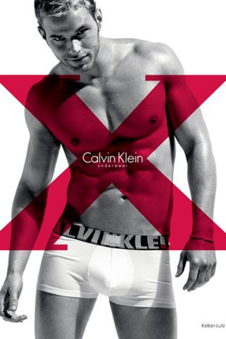 หวานพาShopอีกค่ะ  calvin klein สไตล์เรียบๆหรูๆค่ะ
