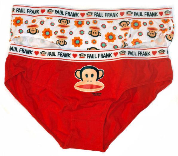 paul frank แบรนด์ที่กำลังดังเลยค่ะ หวานพาไปShopค่ะ