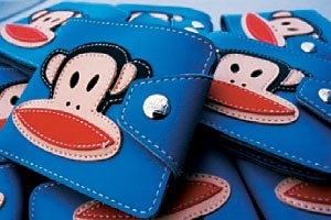 paul frank แบรนด์ที่กำลังดังเลยค่ะ หวานพาไปShopค่ะ