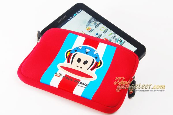paul frank แบรนด์ที่กำลังดังเลยค่ะ หวานพาไปShopค่ะ