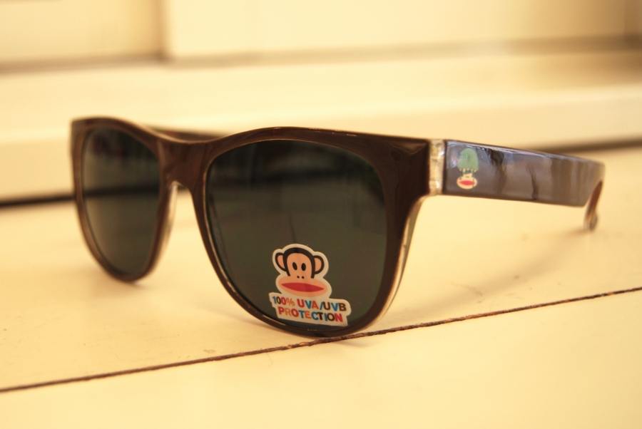 paul frank แบรนด์ที่กำลังดังเลยค่ะ หวานพาไปShopค่ะ