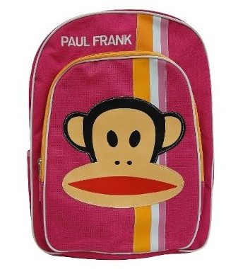 paul frank แบรนด์ที่กำลังดังเลยค่ะ หวานพาไปShopค่ะ