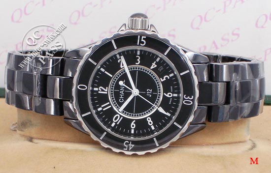 Chanel แบรนด์หรูอีกแบรนด์ค่ะ
