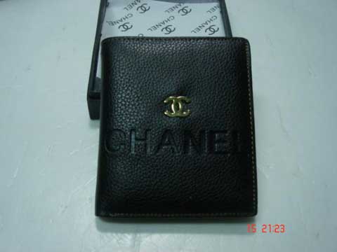 Chanel แบรนด์หรูอีกแบรนด์ค่ะ