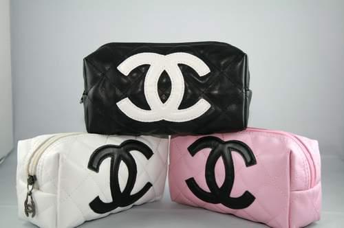 Chanel แบรนด์หรูอีกแบรนด์ค่ะ