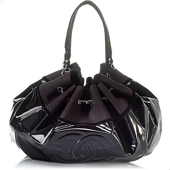 Chanel แบรนด์หรูอีกแบรนด์ค่ะ