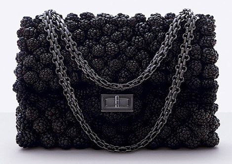 Chanel แบรนด์หรูอีกแบรนด์ค่ะ