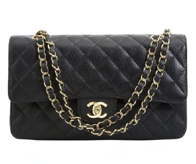 Chanel แบรนด์หรูอีกแบรนด์ค่ะ