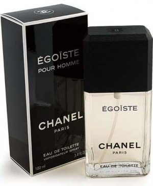 Chanel แบรนด์หรูอีกแบรนด์ค่ะ