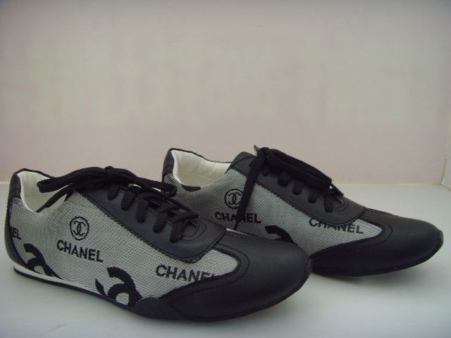 Chanel แบรนด์หรูอีกแบรนด์ค่ะ