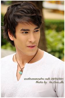 จบจาก"นายมาร์ค กับ ยัยบี" ก็ต่อกันด้วย "นางฟ้า กับ นายสายชล" ในเรื่องเกมร้าย เกมรัก