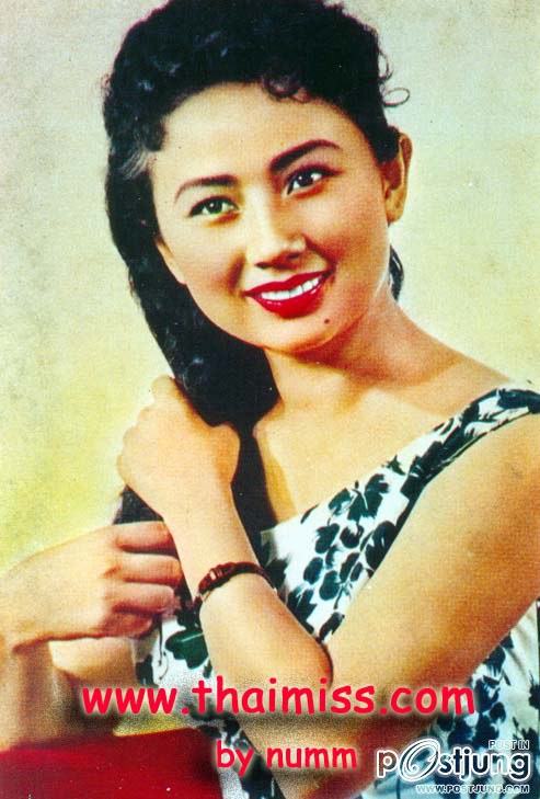ลายคราม #2 รัตนาภรณ์ อินทรกำแหง