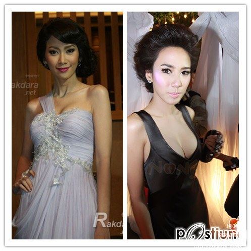 ลือหึ่ง!2นางเอกสุดฮอท"อั้ม-ยุ้ย"อาจได้ฉะกันอีกรอบใน"เลห์ราตรี"!!!!!
