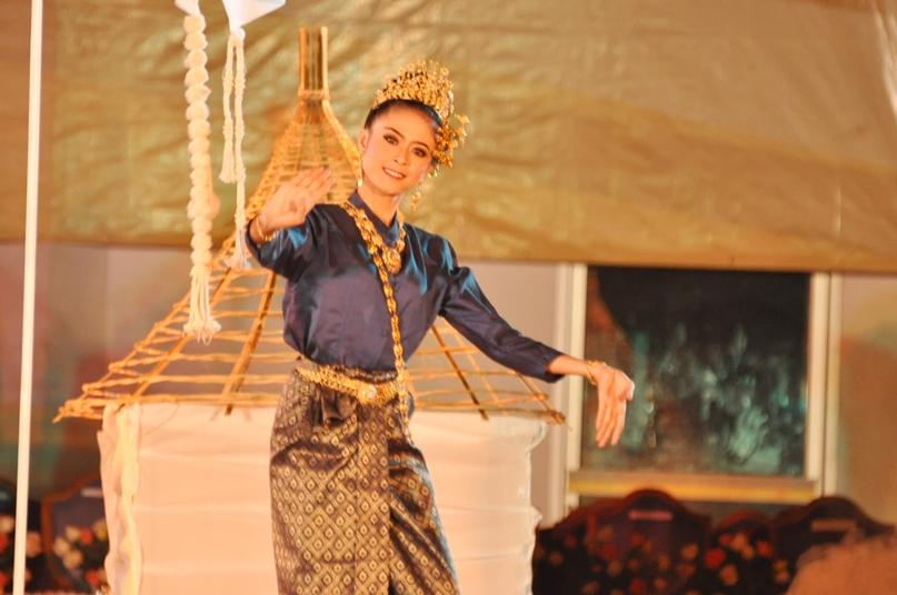 กีฬาสาธิตสามัคคี ครั้งที่  36 &ldquo;ปูแป้งเกมส์&rdquo;