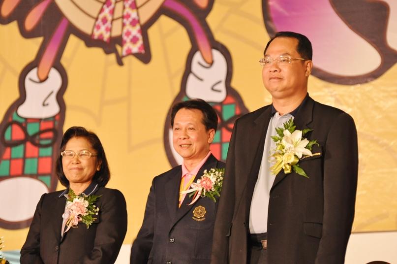 กีฬาสาธิตสามัคคี ครั้งที่  36 &ldquo;ปูแป้งเกมส์&rdquo;