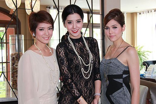 เจ๊หน่อง เผย บทดอกส้มสีทอง 3 ใกล้เสร็จ