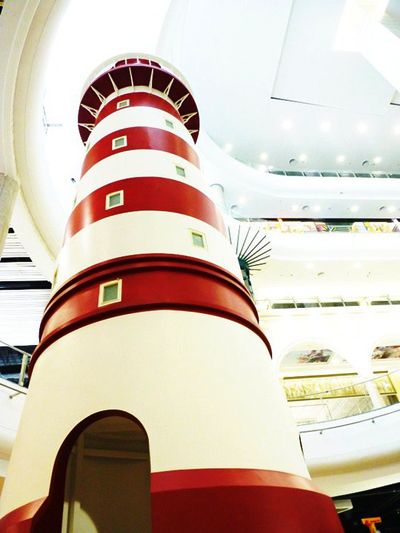 Terminal 21 ท่าอากาศยานแห่งการช้อปปิ้ง