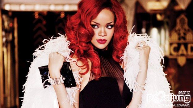 We found love mv