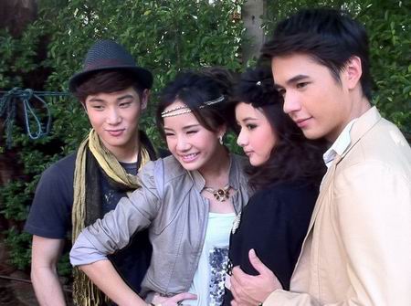 "กุหลาบซาตาน" มาแน่!!!ต่อจาก"บุหงาหน้าฝน"