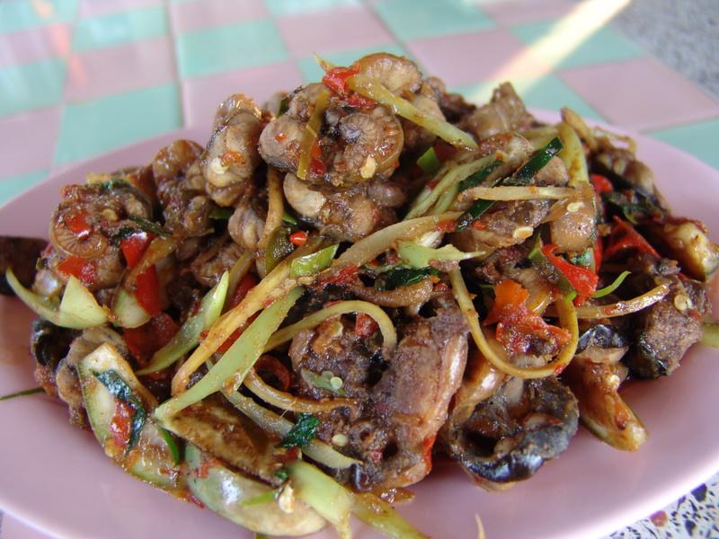 เมนูนี้หากินได้ตามFacebookเลยค่ะ