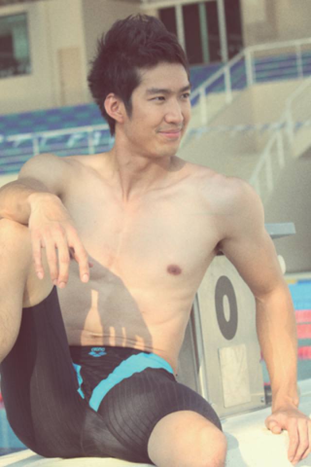 Oh Ma Boy