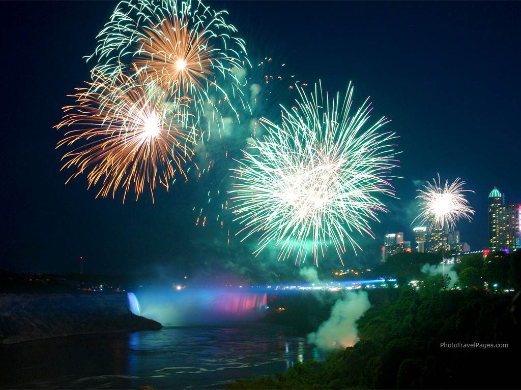 Niagara Falls