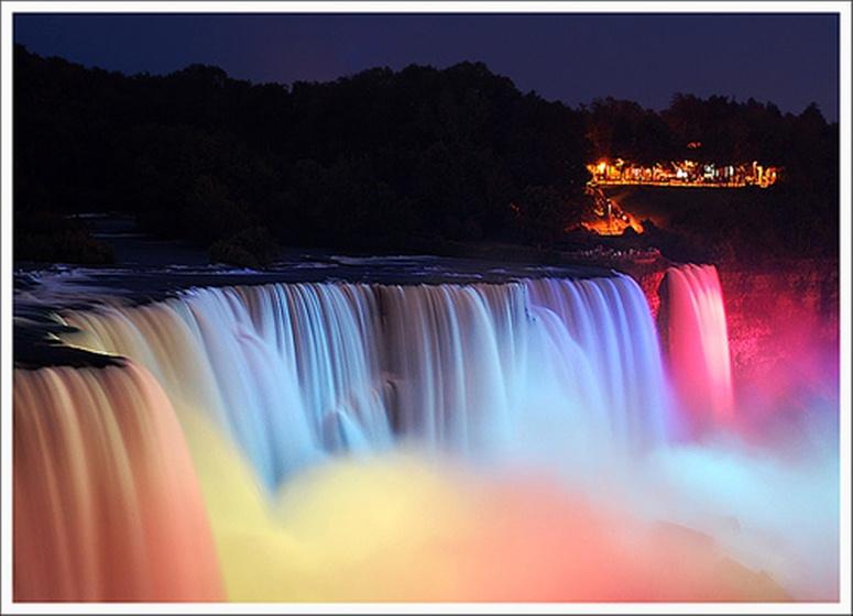Niagara Falls