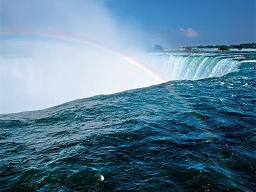 Niagara Falls