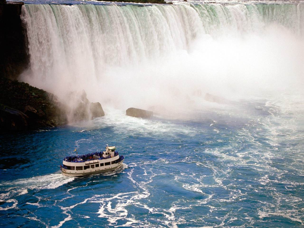 Niagara Falls