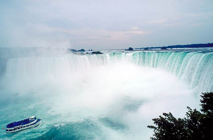 Niagara Falls