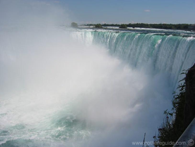 Niagara Falls