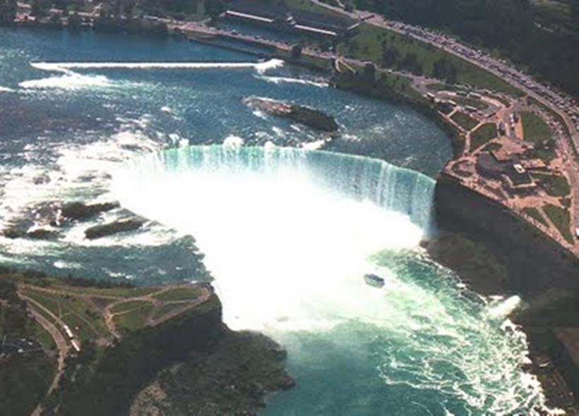 Niagara Falls