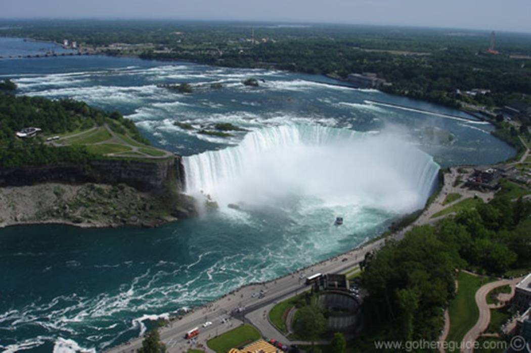 Niagara Falls