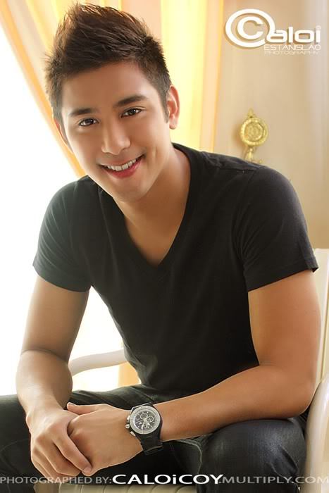 หล่อ เกินห้ามใจ