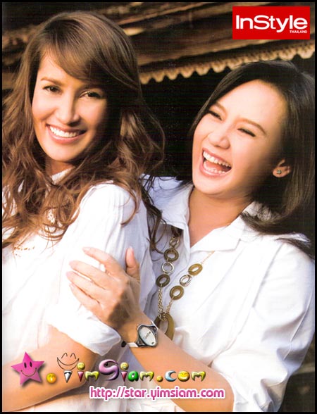 แถมท้ายกระทู้ค่ะ ^^