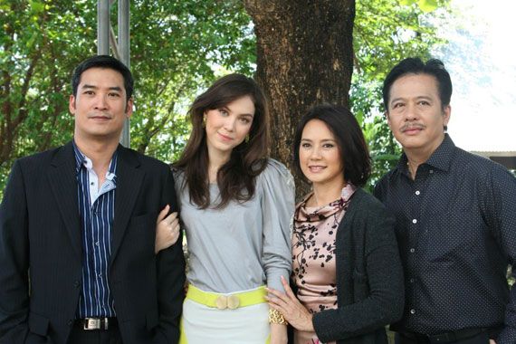 กุหลาบร้ายกลายรัก