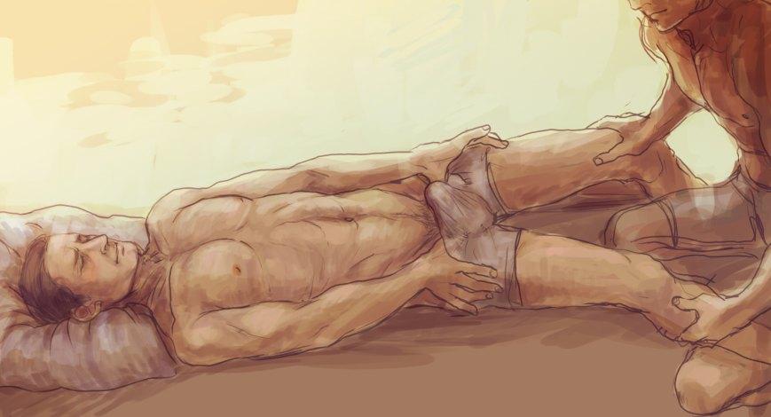 YAOI OO8