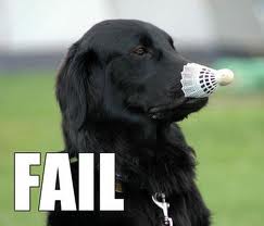 Fail กับ สัตว์