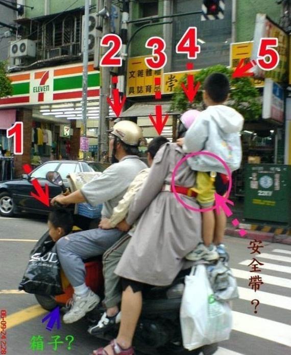 Fail กับ เด็กๆ