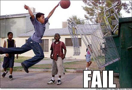 Fail กับ เด็กๆ
