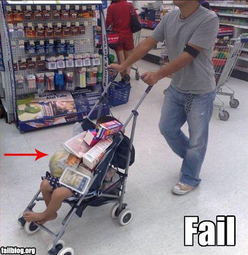 Fail กับ เด็กๆ