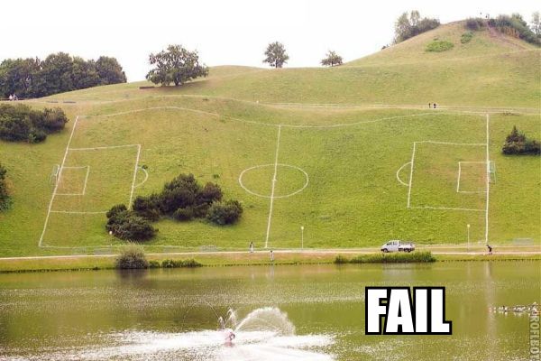 Fail  U