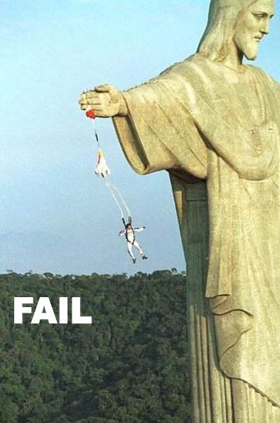 Fail  U