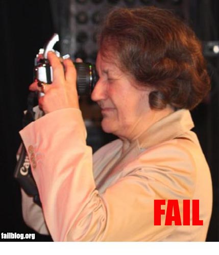 Fail  U