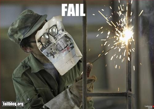 Fail  U