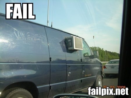 Fail  U