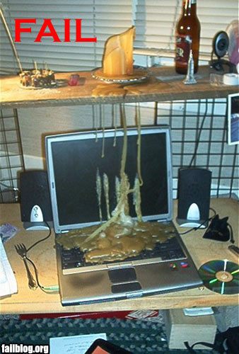Fail  U