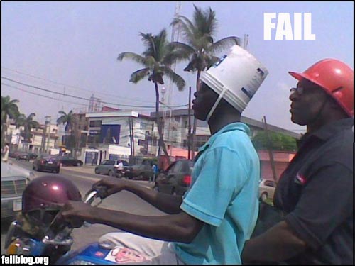 Fail E-ver
