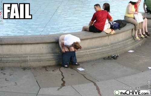Fail E-ver