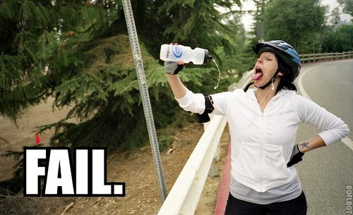 Fail E-ver